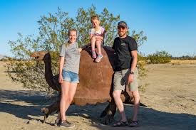 Whether you're looking for the finest superfood or you're curious about the benefits of that starfruit you just picked up at the market, facty has the details. Lifestyle Overland Crew Kevin Sarah And Caroline Mccuiston All Terrain Family