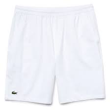 Maybe you would like to learn more about one of these? Short De Tennis Lacoste Sport Blanc Uni Stretch
