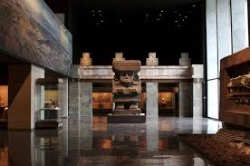 10 Of The Greatest Museum Heists In History Museum Aztec Artifacts Mexico City