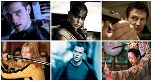 Check out 2020 action movies and get ratings, reviews, trailers and clips for new and popular movies. 35 Best Action Movies Since 2000 Cleveland Com