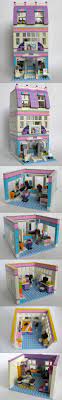 Lego Friends Beauty Shop Mods Lego Friends Lego Friends Sets Legos