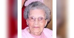 Ina Mae Payden Obituary