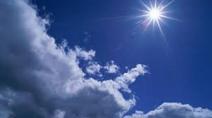 الحرارة (heat) هي إحدى أشكال الطاقة والتي يترافق معها حركة الذرات أو الجزيئات أو أي جسيم يدخل في تركيب المادة. Ù…Ù† Ø§Ù„Ù…Ù†ØªØ¸Ø± ØªØ³Ø¬ÙŠÙ„ Ø§Ù†Ø®ÙØ§Ø¶ ÙÙŠ Ø¯Ø±Ø¬Ø§Øª Ø§Ù„Ø­Ø±Ø§Ø±Ø© ØºØ¯Ø§ Ø§Ù„Ø³Ø¨Øª