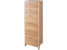 Walmart also has many chest of drawers to make your bedroom light up. Ercol Bosco Bedroom Oak 6 Drawer Tall Chest Lee Longlands