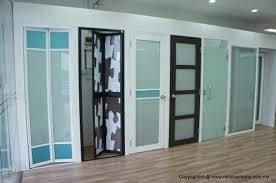 Naim audio system with waterproof speakers (2) Aluminium Door Reliance Home Produces Premium Quality Aluminum Door Design That Able To Give Your Home H Modern Bathroom Design Bathroom Design Glass Bathroom