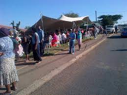 (033) 398 9100 f:(033) 398 2600 : Ndumiso Ngcobo On Twitter Chefbrain86 Catering At It Again In Hammarsdale Unit 3 350 Pax Http T Co Furn5e1or3