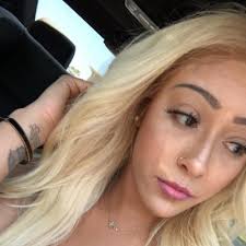 kiara alexandria jackson (@alexandriajaxx)