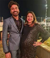 Born in tamil nadu india, aishwarya r. In Pics Dhanush And Family Host Party For Nye And Wife Aishwaryaa S Birthday The News Minute