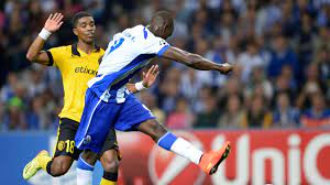 Traveling by plane is the fastest way to get from porto to lille. Champions League Porto Und Zenit Schaffen Sprung In Gruppenphase Fussball