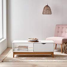 Kmart has coffee tables in different finishes and designs. Stewart Coffee Table Kmart