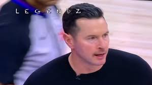 Leaked audio of JJ Redick HEATED...