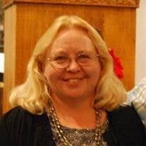 Brenda Howk Obituary