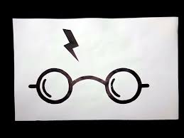 Hipfonts is a design collective focused on promoting and showcasing typefaces created by independent creatives around the world. How To Draw The Harry Potter Scar Symbol Youtube