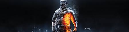 Battlefield 3