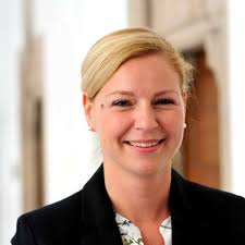 Stephanie Jacobs wird neue Umweltreferentin in München