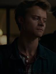 Анчартед Руди Панкоу