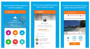 Be a part of the tens of millions experiencing decrease stress, much less anxiousness, and extra restful sleep some content material is barely out there via an optionally available paid subscription. Stress Relieving Apps Are The New Trend Of 2021