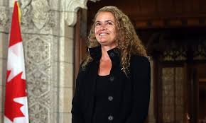 Appointed governor of new france in 1627, samuel de champlain was the first of 18 french governors who would hold the position in turn until. 5 Things You Need To Know About Canada S New Governor General Julie Payette Hello Canada