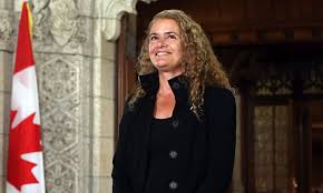 The duke of connaught and the earl of athlone. 5 Things You Need To Know About Canada S New Governor General Julie Payette Hello Canada