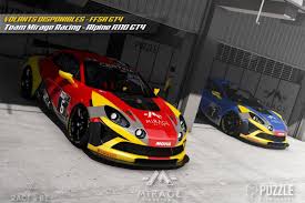 Mirage Racing Engage Deux Alpine A110 Gt4 En Ffsa Gt Voiture De Course Voiture Courses