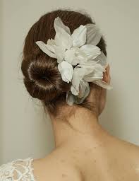 Pour vos cours de danse classique ou ceux de votre enfant. Tuto Coiffure Chignon Bas De Ballerine Redken Canada