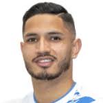 Eric Ramírez stats and ratings