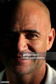 1,097 Andre Jacob Photos & High Res Pictures