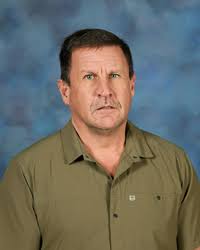 Copper Basin High School Staff