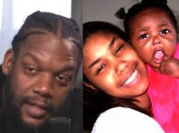 Not Everything's A Joke” — Eddy Curry Gets Candid About The Murder Of His  Ex-Girlfriend And Daughter