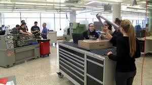 The focus is on connecting software design flows based on computer science concepts to physical dna assembly in the laboratory environment. Bu College Of Engineering Product Innovation Center Epic College Of Engineering