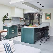 There are many kitchen design styles to choose from including contemporary, rustic, and modern themes. Seven Important Elements Of A Modern Kitchen