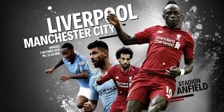 Select premier league matches, including liverpool vs manchester city , will be telecast live on the star sports select 1 and star sports select 1 hd tv channels in india. Prediksi Liverpool Vs Manchester City 7 Oktober 2018 Bola Net