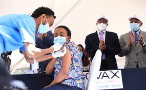 Check spelling or type a new query. U S Rallies Support For Global Vaccine Distribution Shareamerica