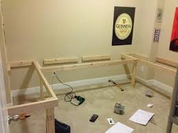 Best Pallet Projects Diy Desk Plans Diy Computer Desk