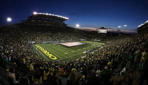 Attending a football game in person can be a thrilling experience, from cheering along with tens of thousands of fellow football fanatics to enjoying some delightful — even if insanely. Pac 12 Announces Kickoff Time For Oregon Ducks Game Vs Ucla Bruins
