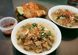 Pin On Resep Aneka Soto Dan Sup