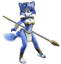 Belly furaffinity wolf o, donnell. Krystal Wikifur The Furry Encyclopedia