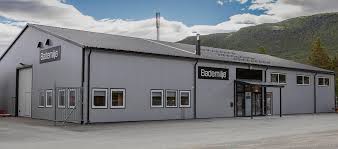 Oppdal is an alpine community with roots back to the norwegian iron age. Bademiljo Oppdal Vvs As Rorlegger I Oppdal