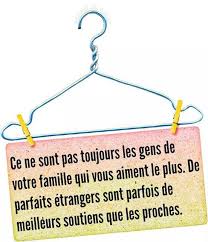 Pensees Positives Ameliore Ton Moral Amis Ou Famille Citation Colere Citation Famille Je Pense A Toi