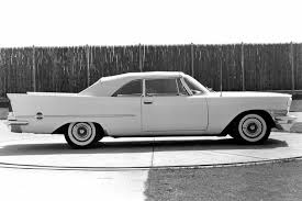 Image result for Cloud White 1957 Chrysler