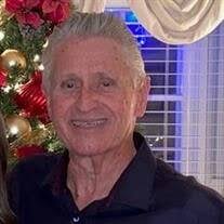 Ronald W. Finer Obituary