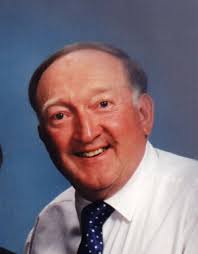 Obituary information for Bernard L. Hoppe