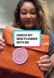 Laurel Denise Planner Mini Vs Regular