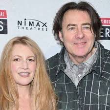 Inside Jonathan Ross' marriage and his wife's successful career