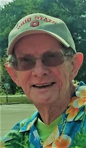 Don Ousley obituary and funeral services