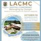 LACMC 2025 Fall Conference — Los Angeles County event image