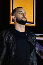 Finn Balor On Twitter Fin Nxt
