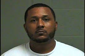 Man arrested Friday in death of baby boy in Oklahoma City