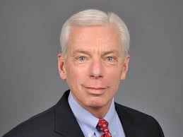 Mike Maiberger retiring from Premier Health