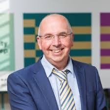 Professor Liam Spillane